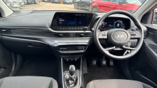 Hyundai i20 1.0T GDi Premium 5dr Petrol Hatchback